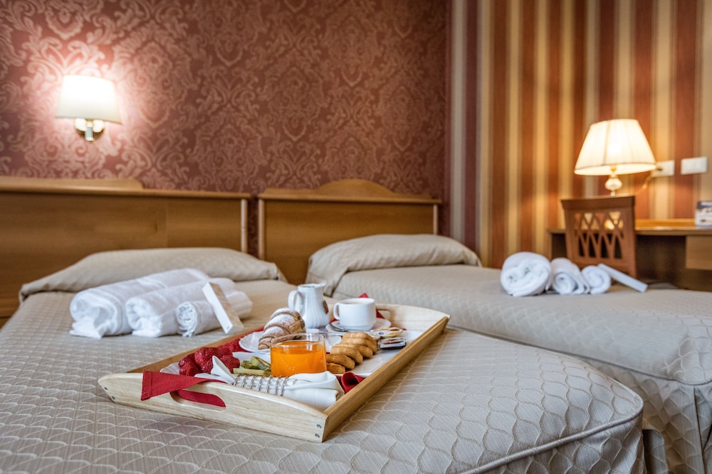 Comfort Double Room Single Use, 1 Bedroom, Accessible, Non Smoking