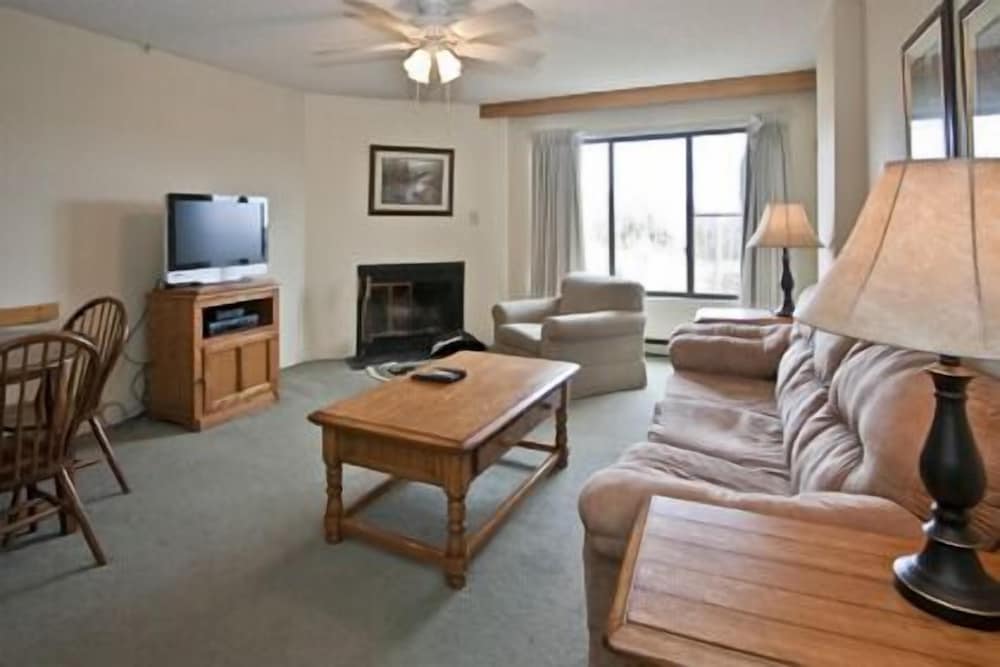 Classic Condo, 2 Bedroom photo 3