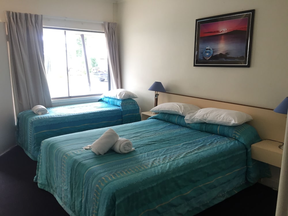 Twin Room photo 1