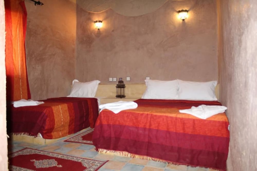 Triple Room photo 2
