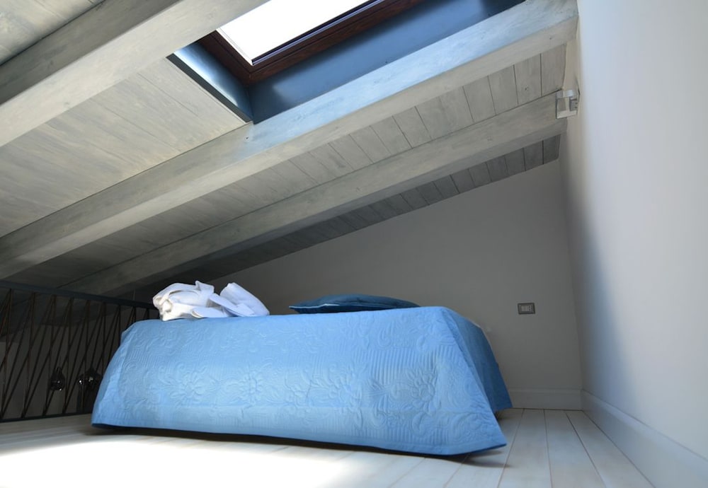 Deluxe Suite, Balcony, Sea View photo 1