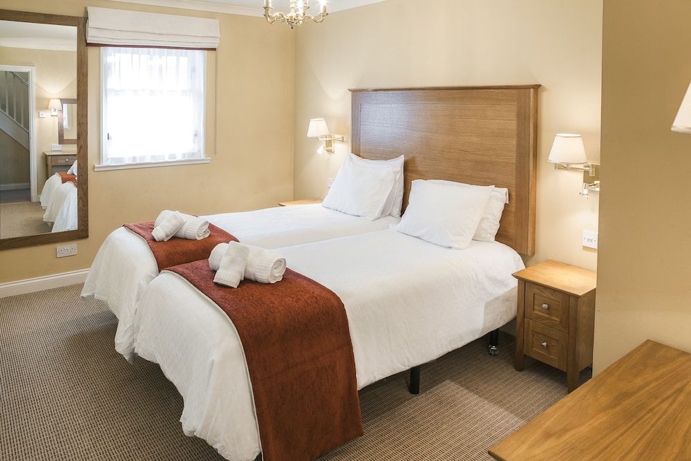 Cottage, 3 Bedrooms