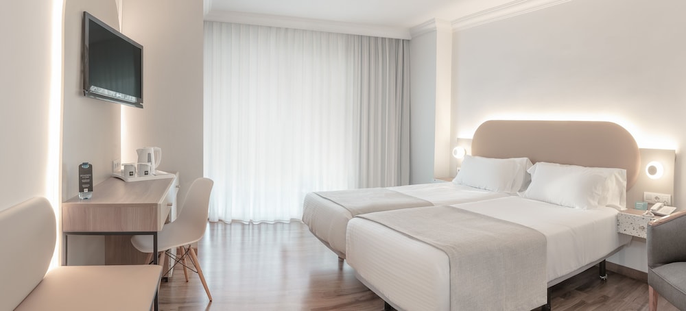 Room, Terrace, City View (Dream, 3 Adults)
