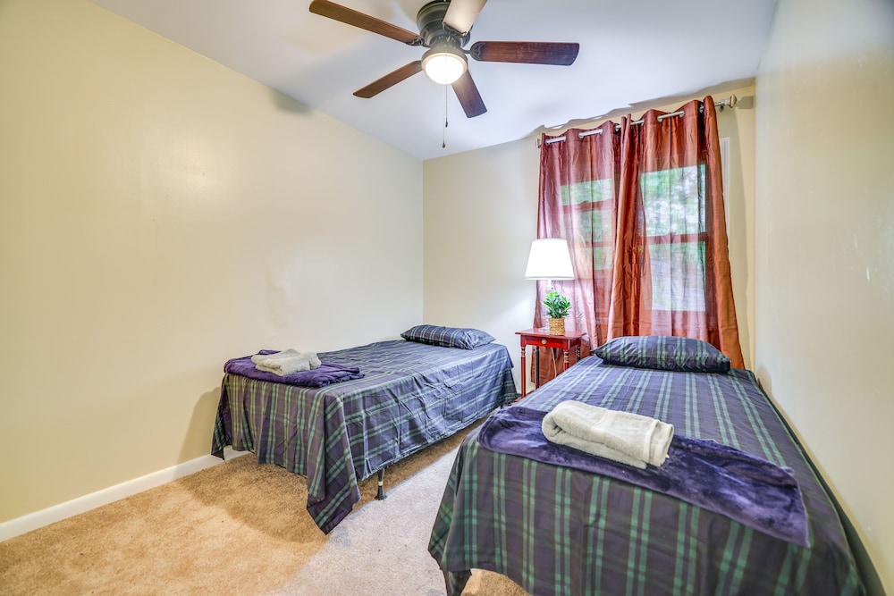House (3 Bedrooms) photo 2