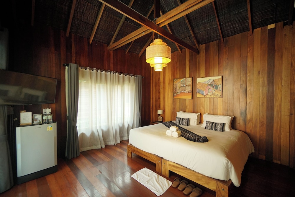 2 Bedroom Pool Villa