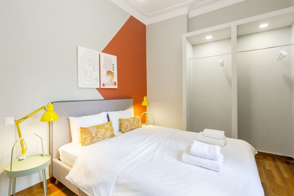 Apartment, 1 Bedroom (K5)