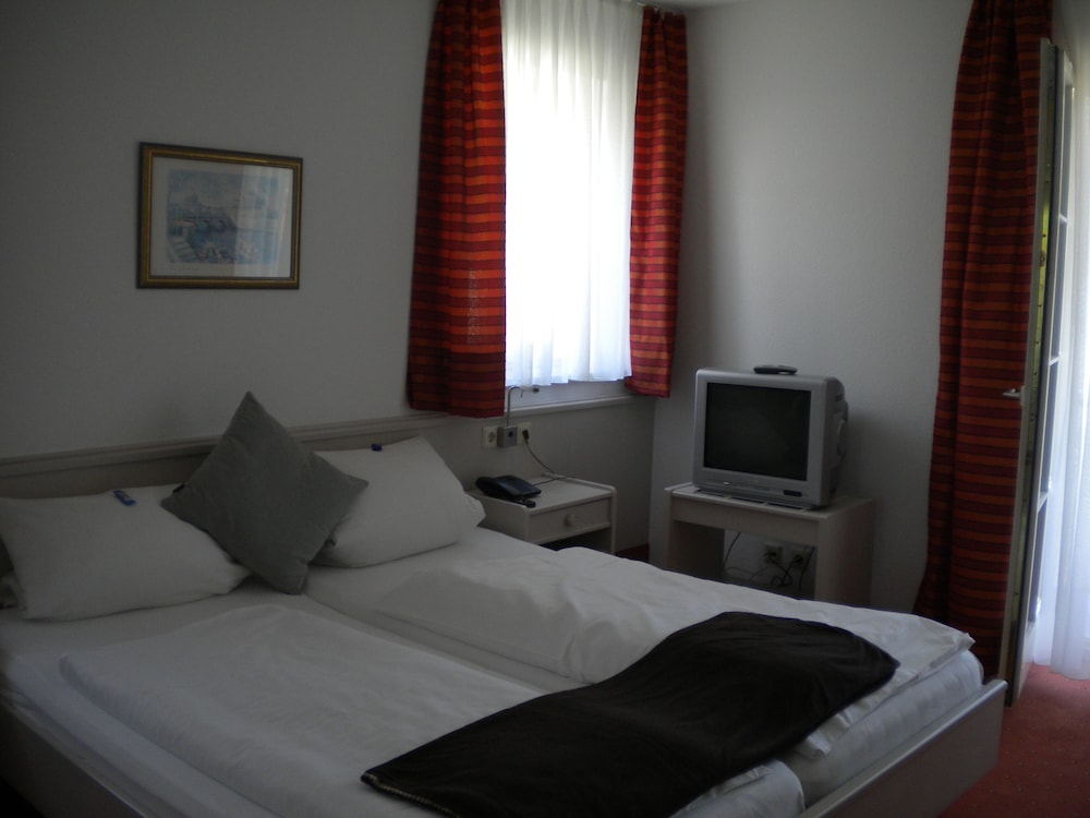 Double Room, Balcony photo 1