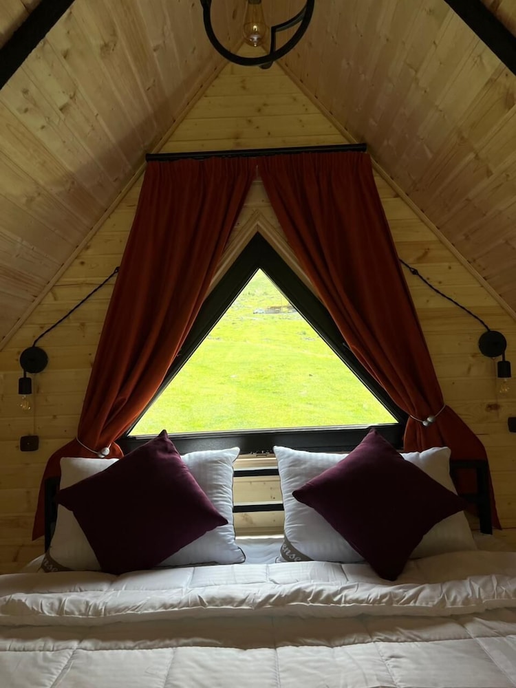Comfort Cottage photo 2