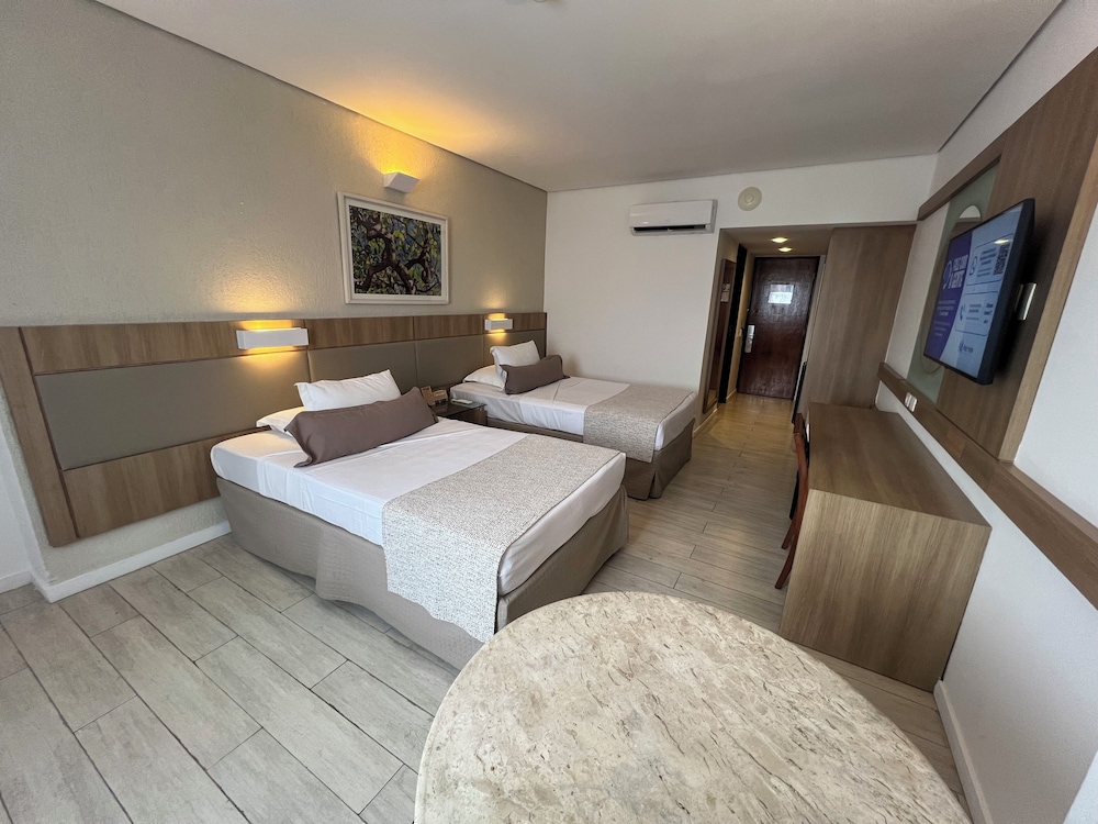 Master Twin Room