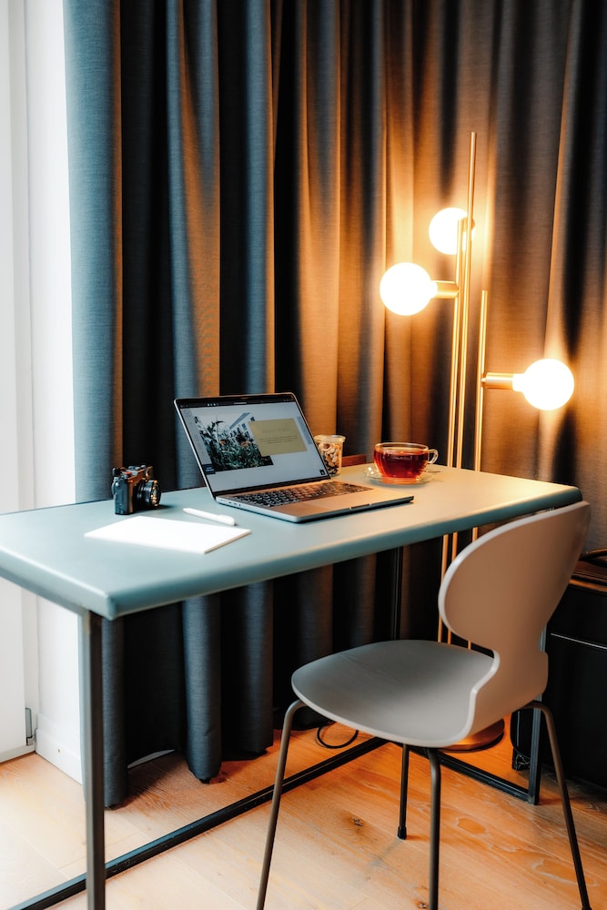 Business Double Room photo 1