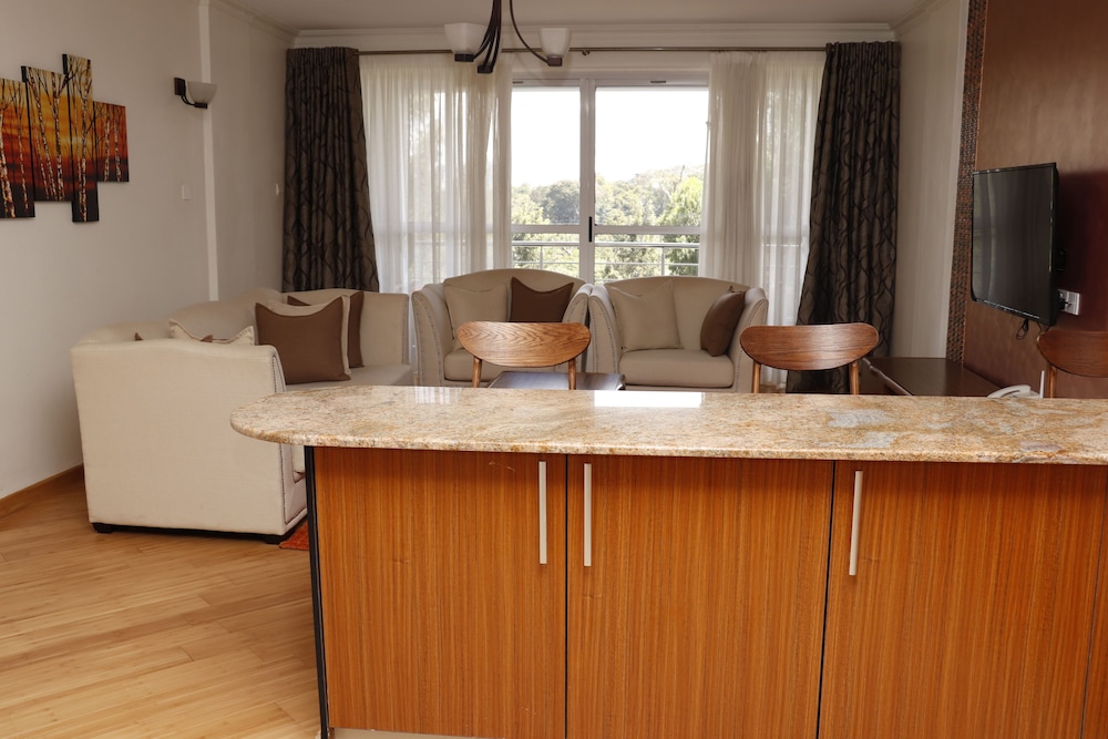 Luxury Apartment, 1 Bedroom