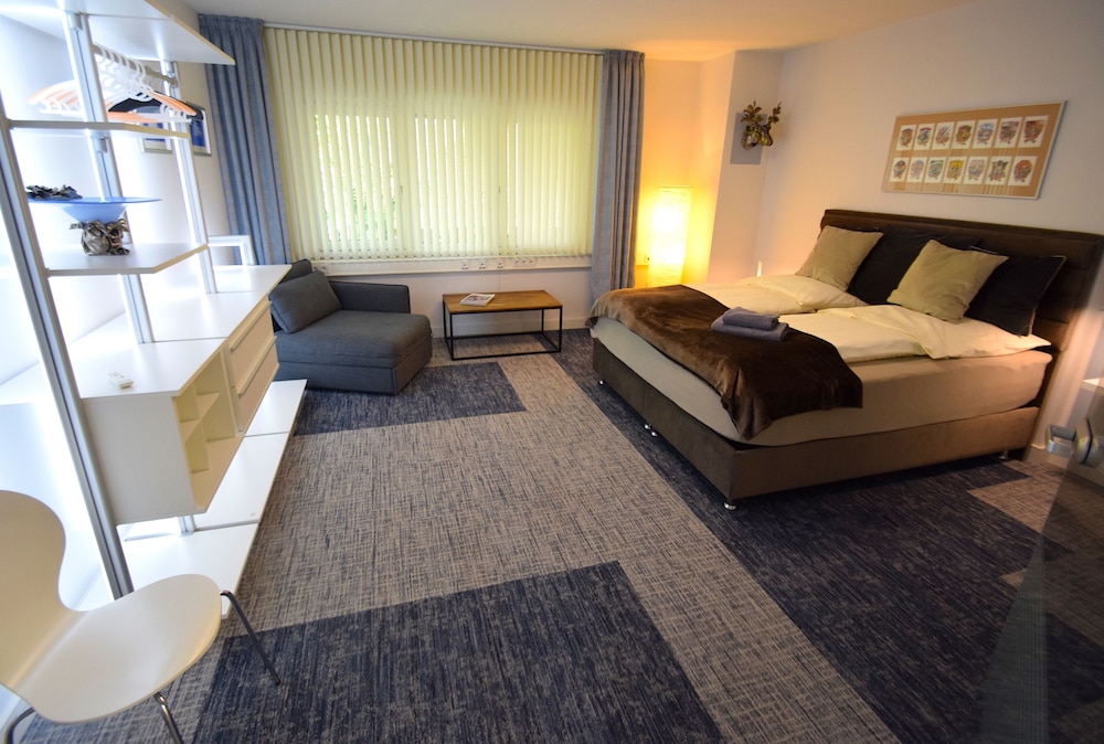 Premium Apartment, 1 Bedroom, Accessible, Non Smoking photo 2