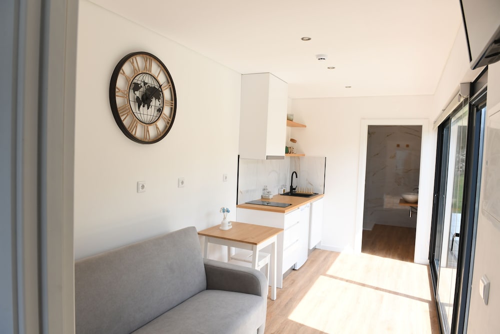 Classic Double Room, Mountain View photo 2