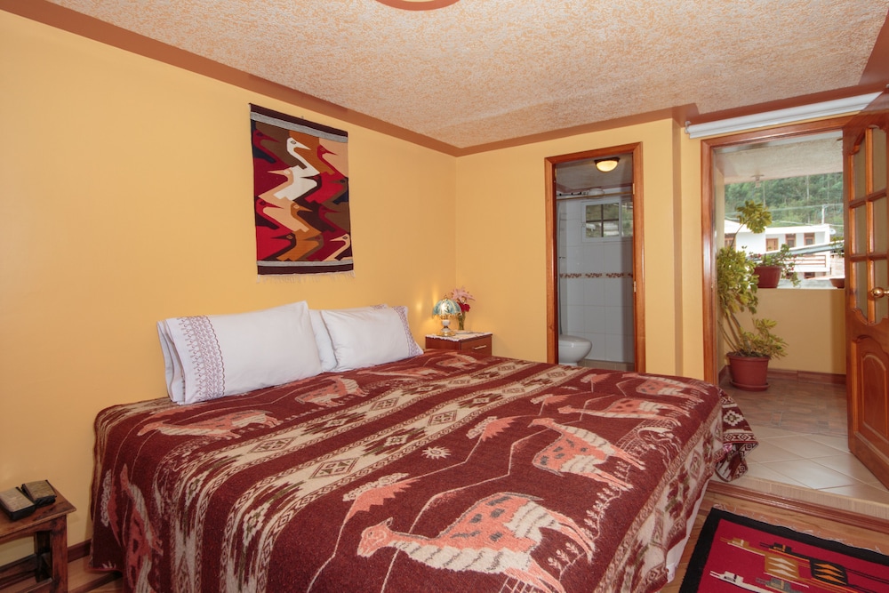 Quadruple Room photo 1