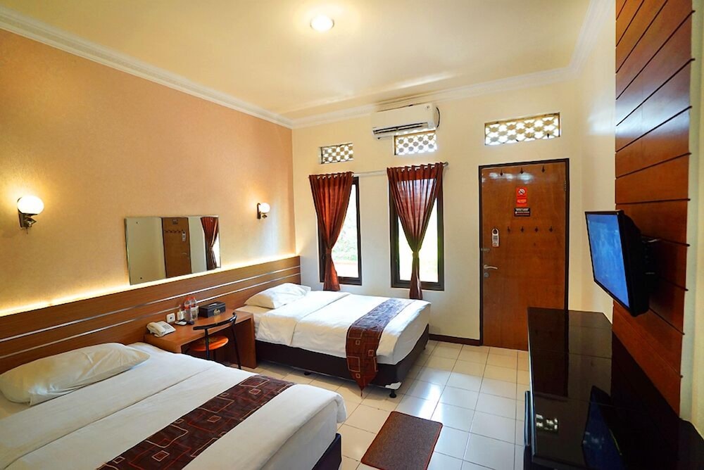 Executive Room photo 2