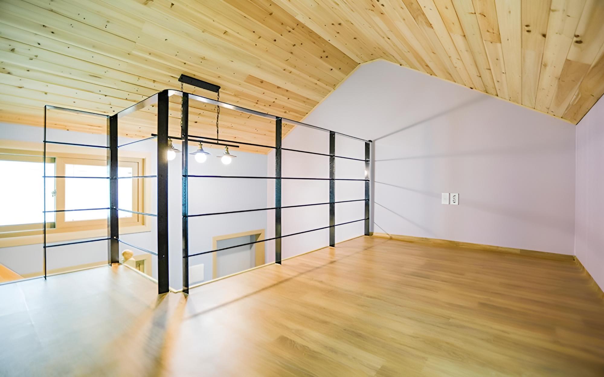 Room (Solbat 4 (Unshared House Duplex))