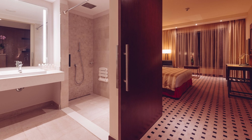 Executive Room (Lounge Access) photo 3