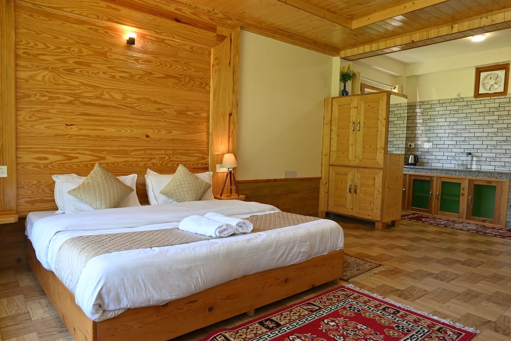 Premium Room, Mountain View