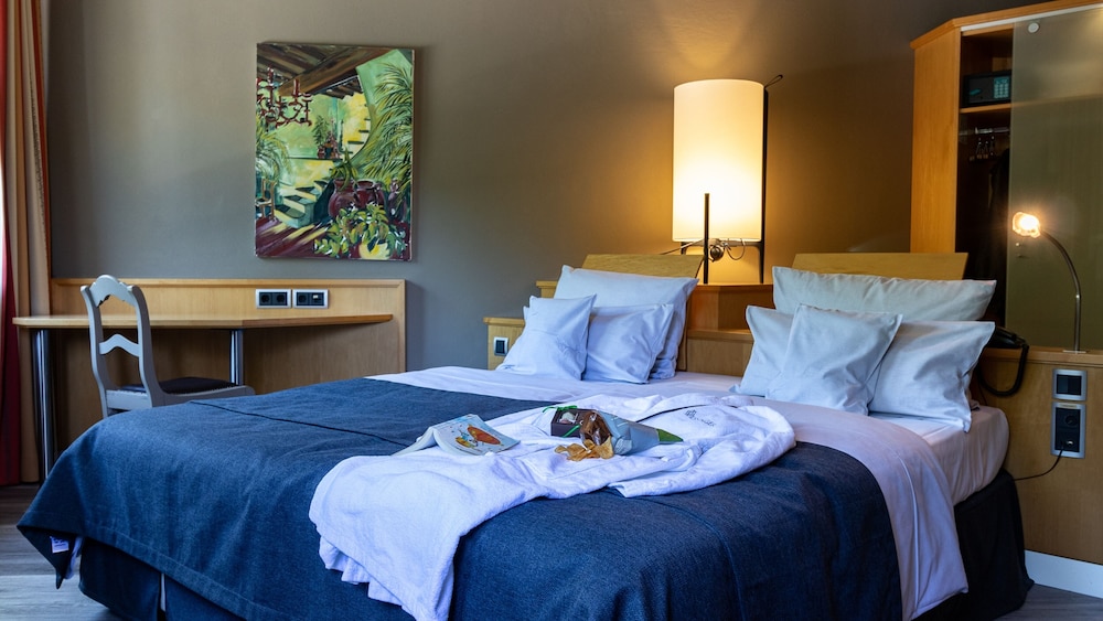 Comfort Room (King Size) - Photo 3
