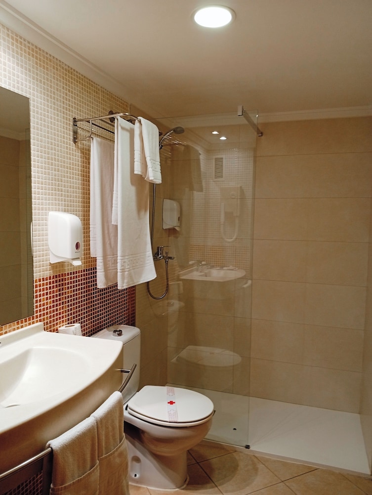Double Room, 1 Double Bed - Photo 4