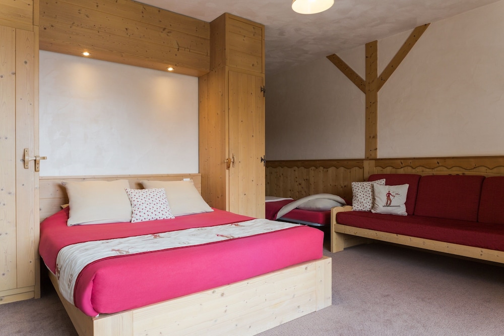 Superior Quadruple Room photo 1