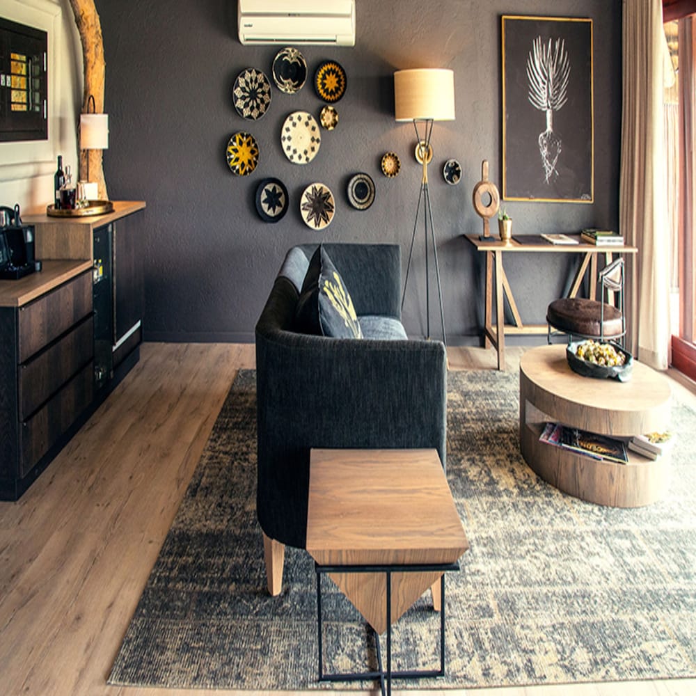 Luxury Suite photo 2