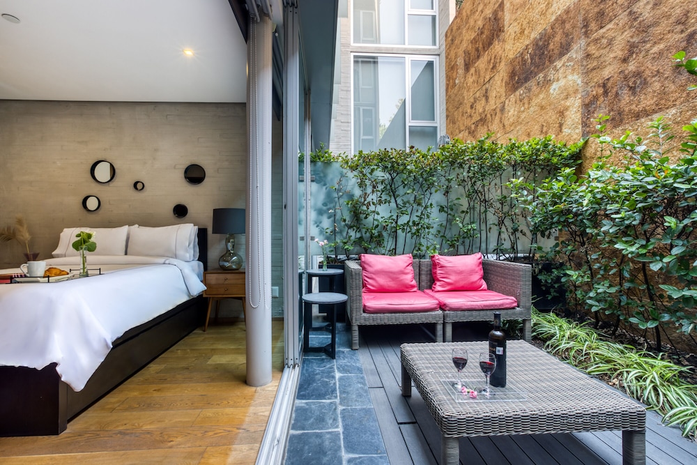 Suite, Terrace photo 1