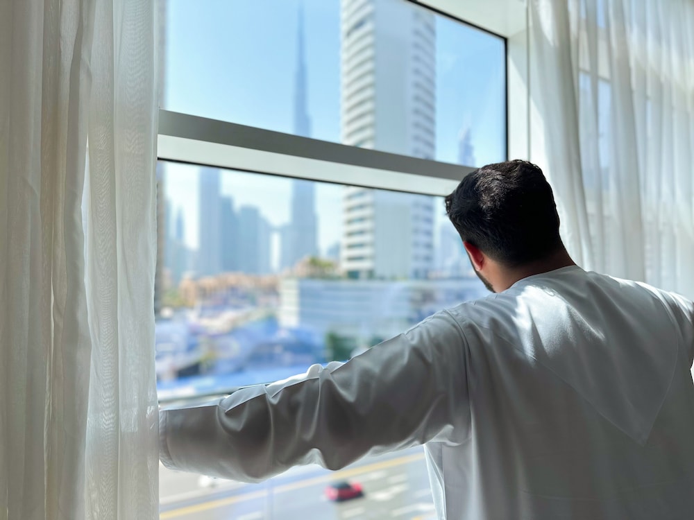 Burj Suite