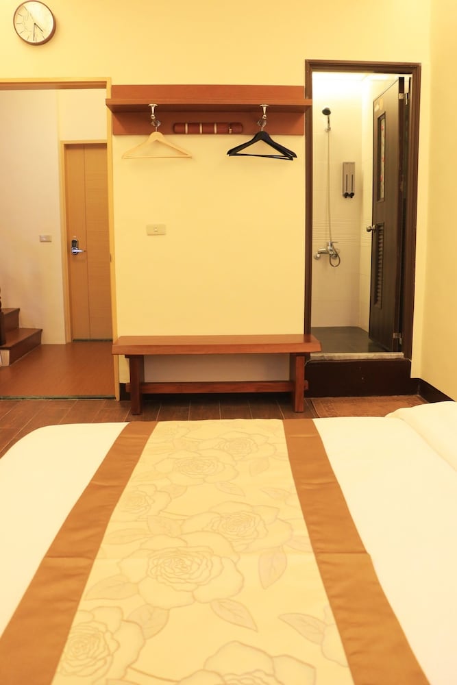 Standard Double Room, 1 Double Bed, Non Smoking photo 2