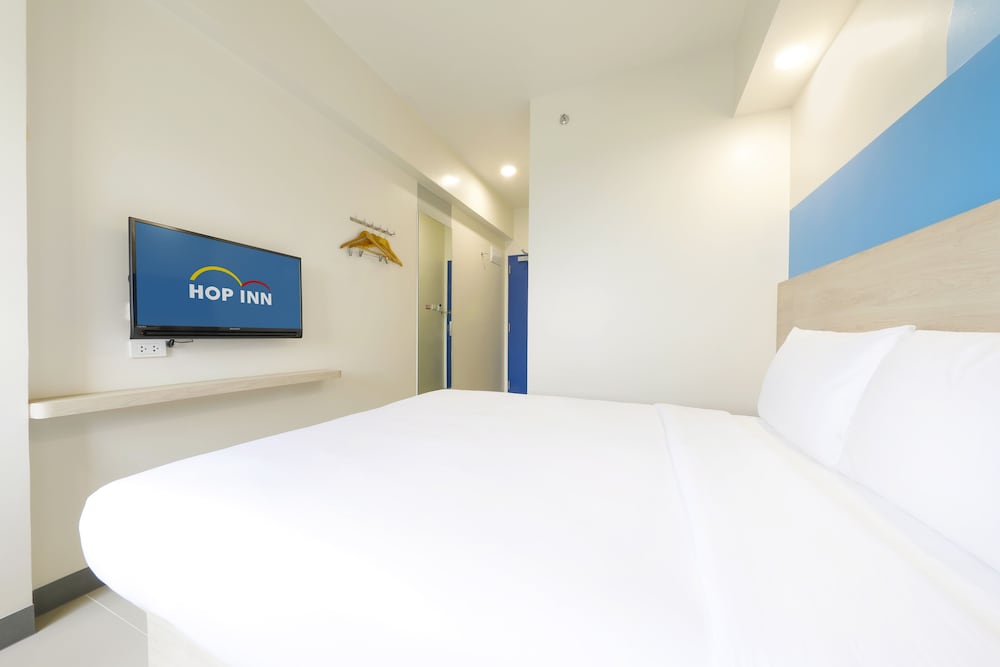 Standard Double Room - Photo 2