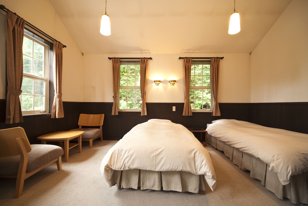 Deluxe Twin Room - Photo 1