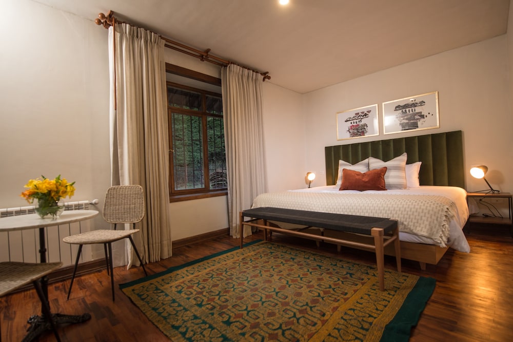 Deluxe Room photo 2