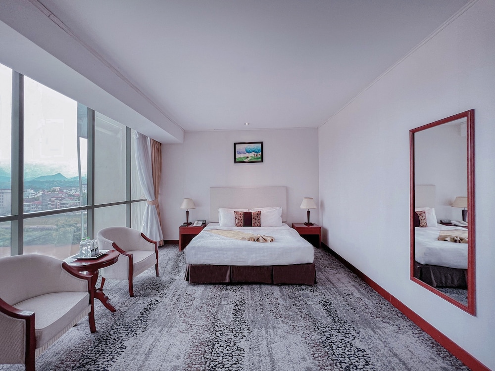Deluxe Room photo 2