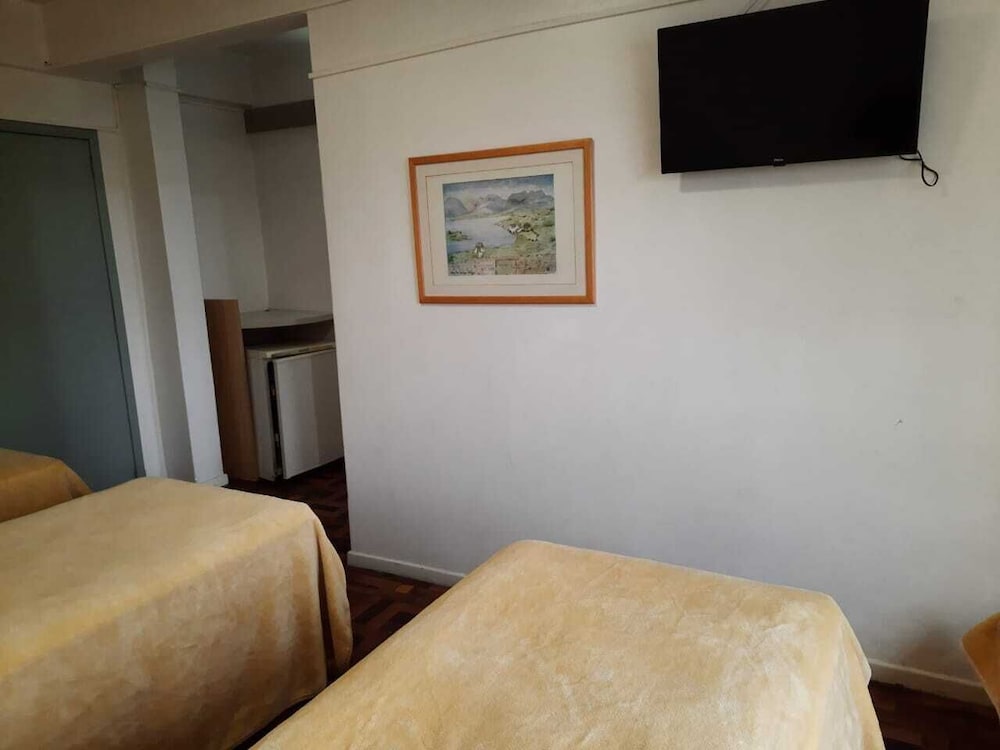 Superior Quadruple Room photo 3