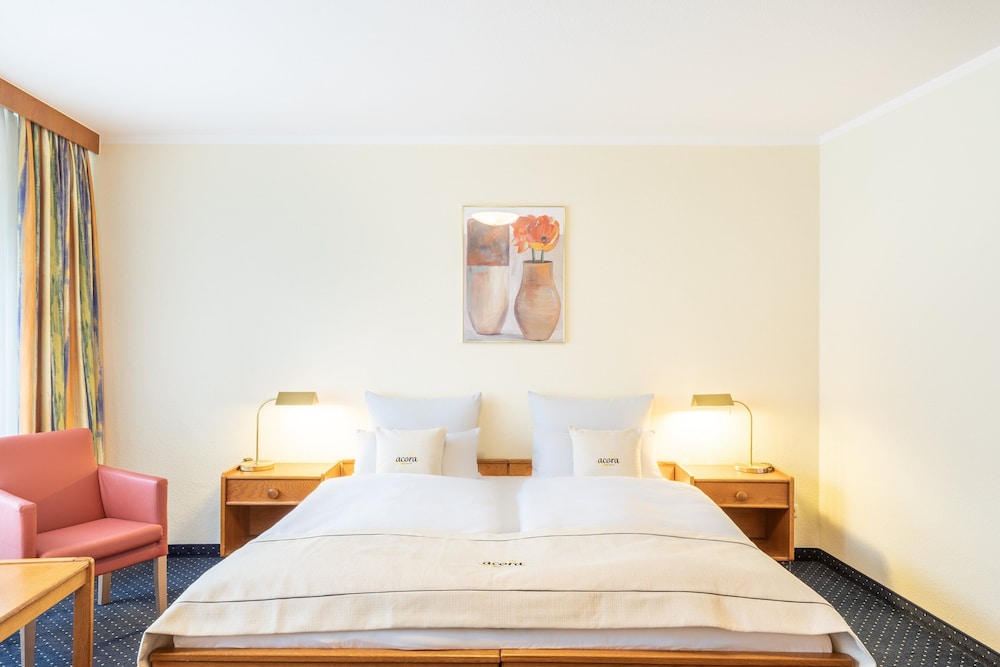 Standard Double Room - Photo 2