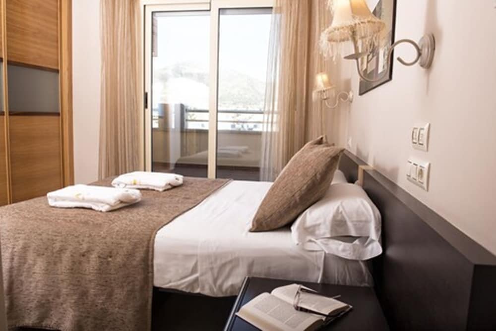 Ático, 2 Habitaciones