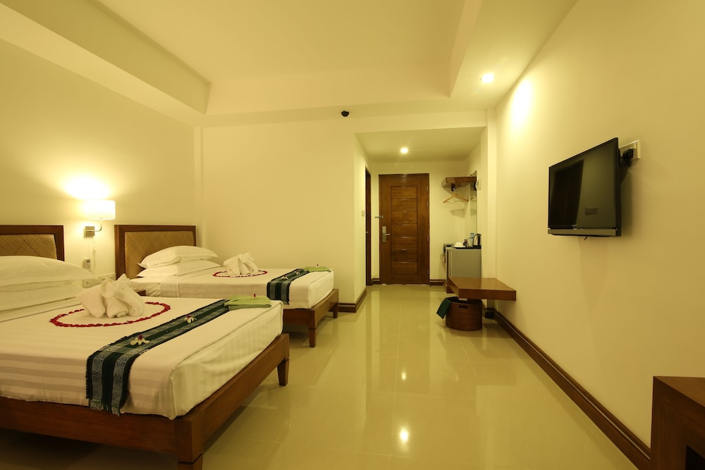 Deluxe Room photo 2