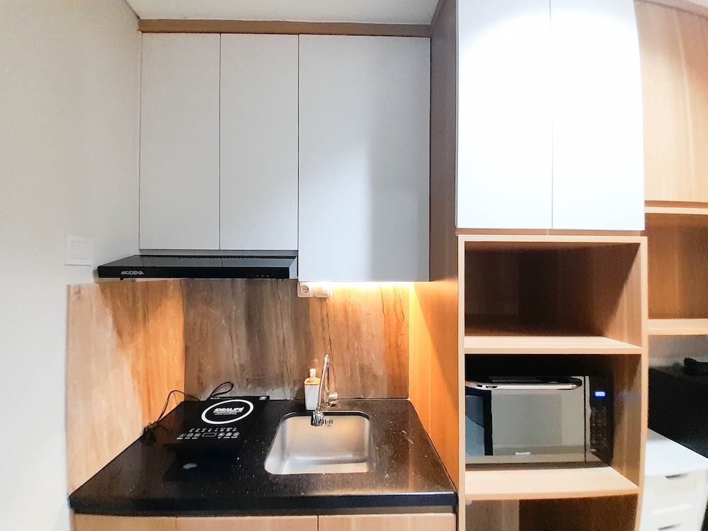 Deluxe Apartment photo 2