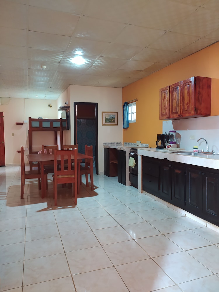 Family Apartment, Garden View, Ground Floor photo 1