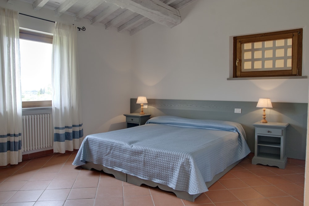 Comfort Apartment, Garden View (3 pax) photo 2