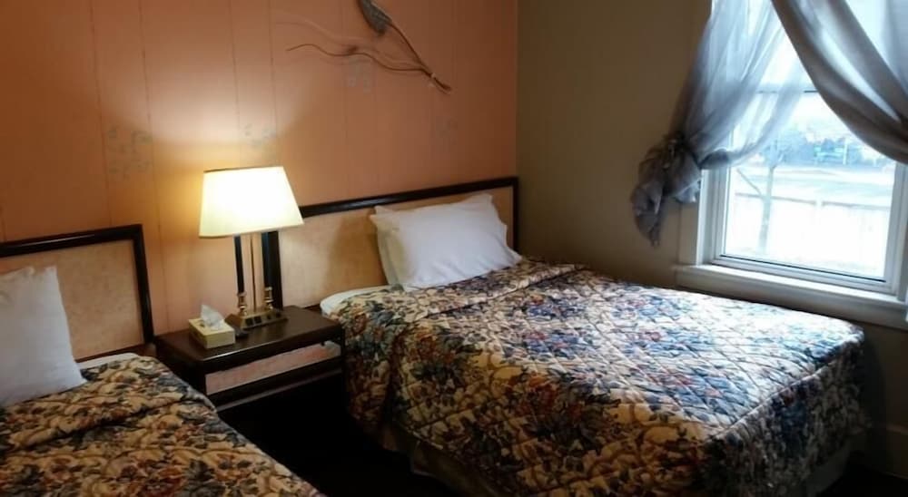Standard Room, 1 Double Bed (Private Bathroom) photo 3