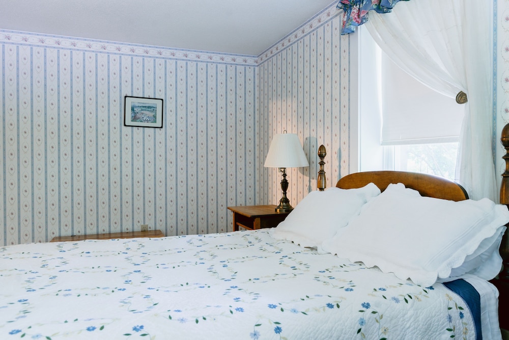 The Blue Room