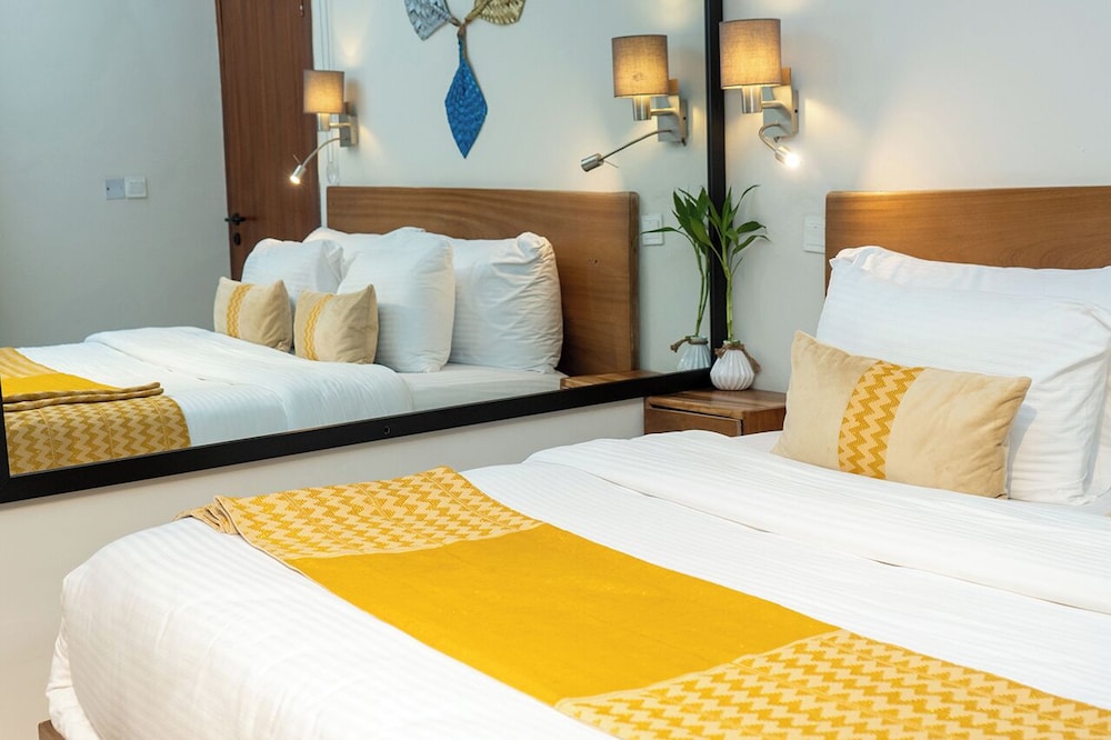 Comfort Double Room photo 1