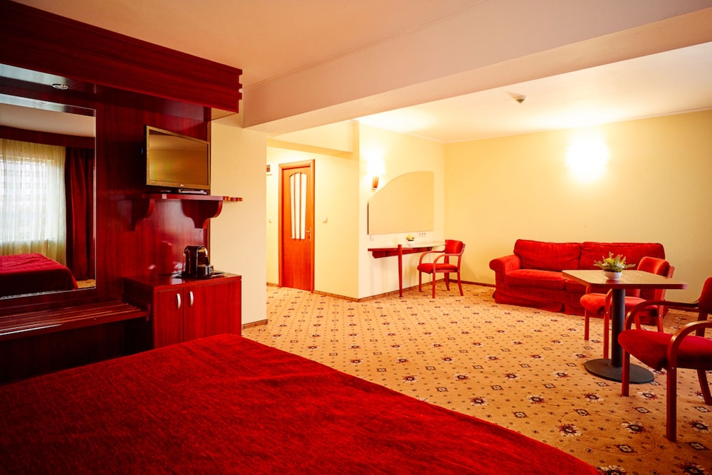 Executive Room photo 2