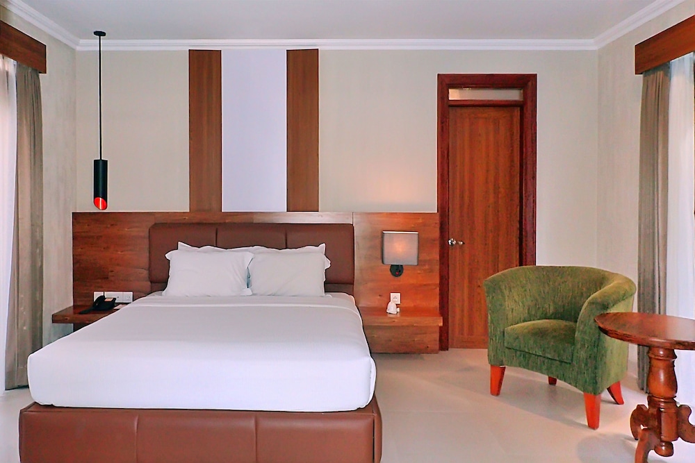 Deluxe Villa, 1 Bedroom - Photo 5