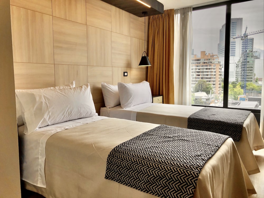 Family Quadruple Room