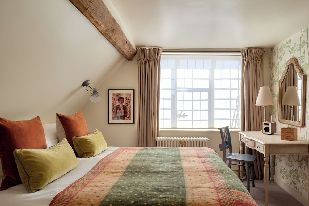 Classic Double Room - Photo 6