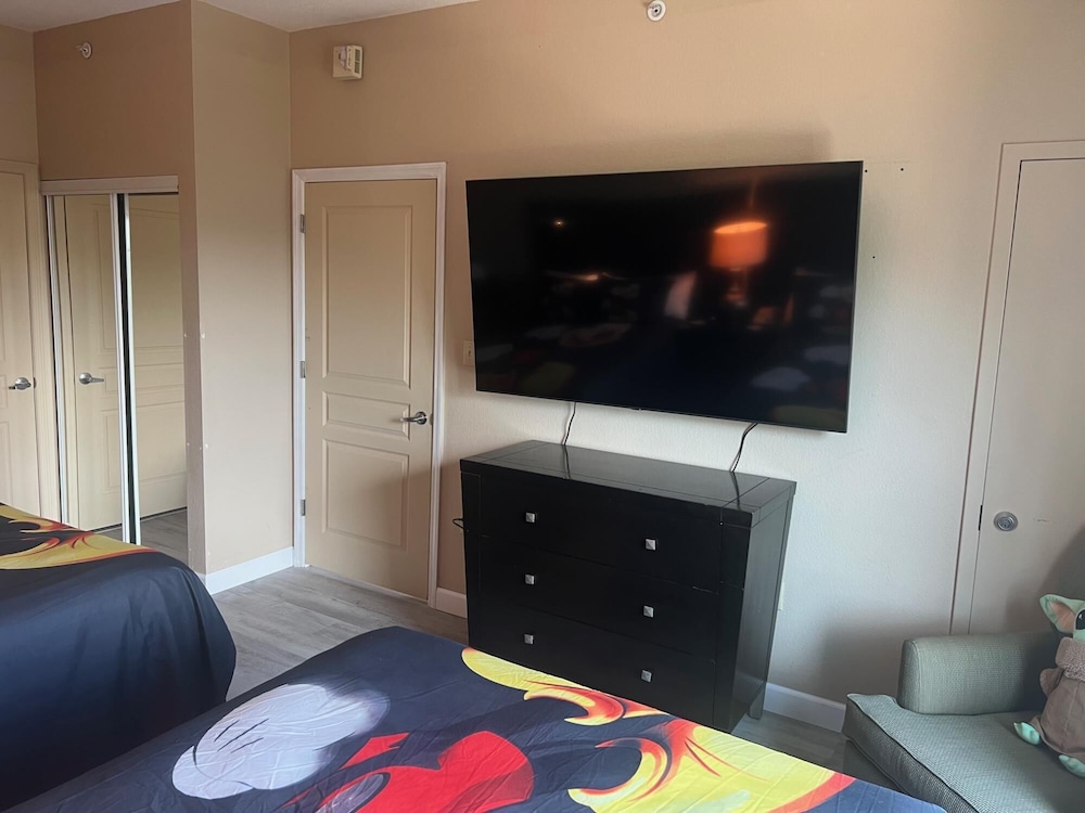 Lake Buena Vista Suite 2 Queens, Billede 2