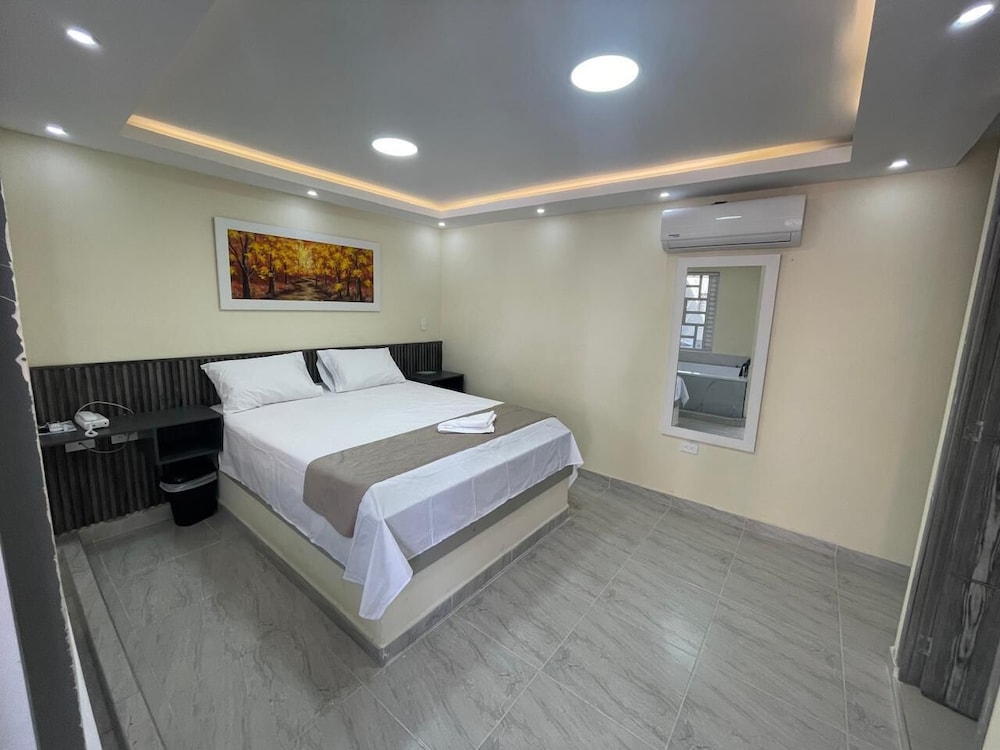 Junior Double Room photo 1