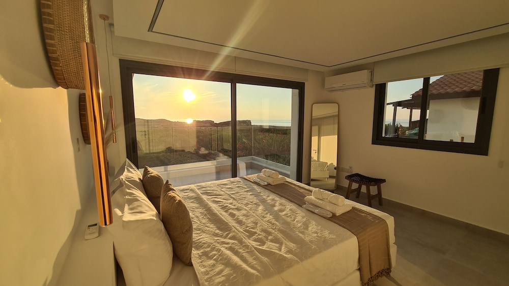 Deluxe Villa photo 1